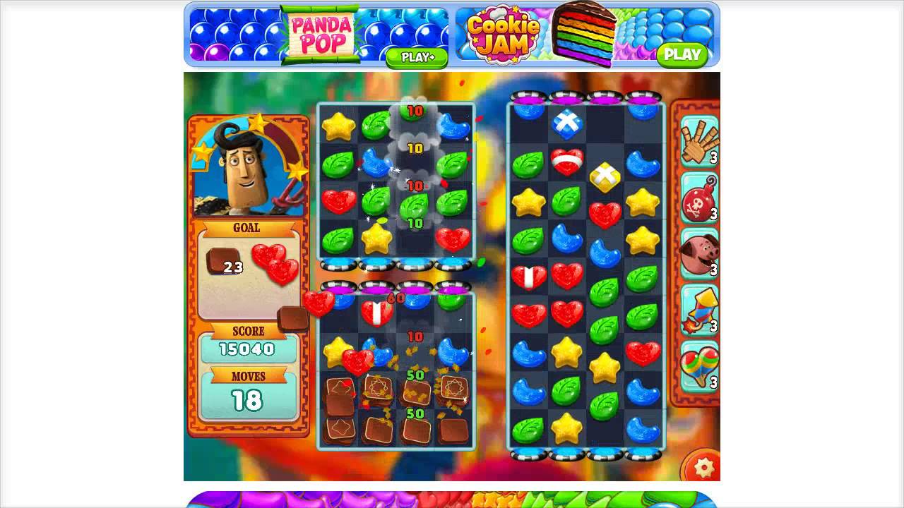 Level - 89 thumbnail