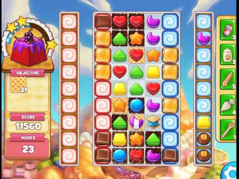 Level - 656 thumbnail