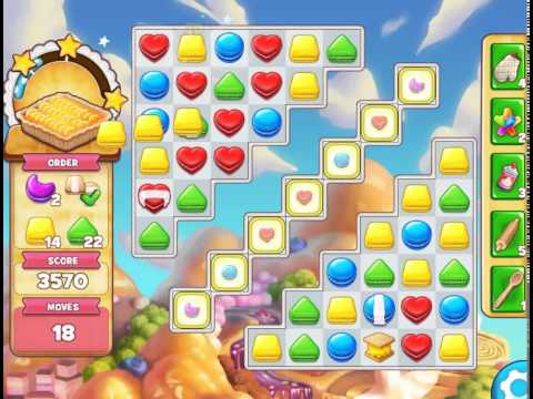 Level - 657 thumbnail