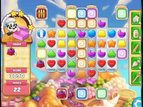 Level - 658 thumbnail