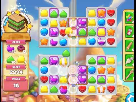 Level - 659 thumbnail