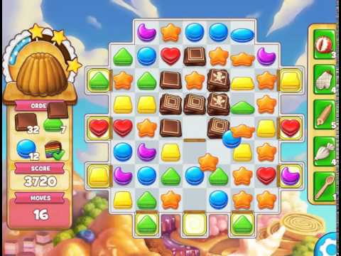 Level - 660 thumbnail