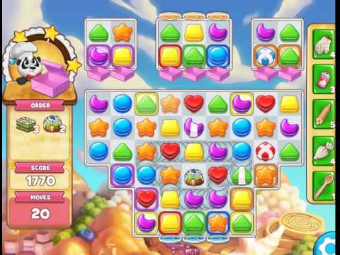 Level - 661 thumbnail