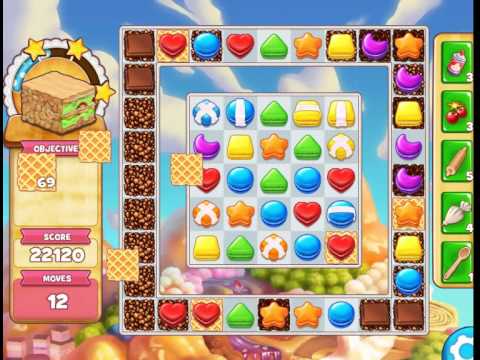 Level - 662 thumbnail
