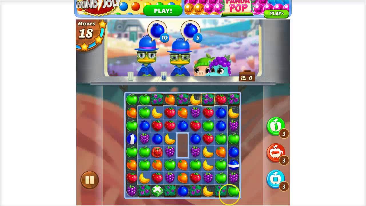 Level - 32 thumbnail