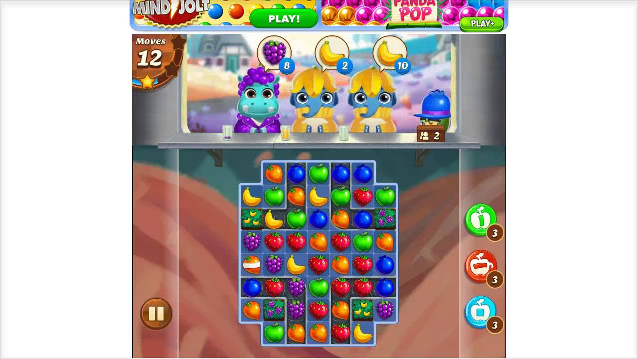 Level - 33 thumbnail