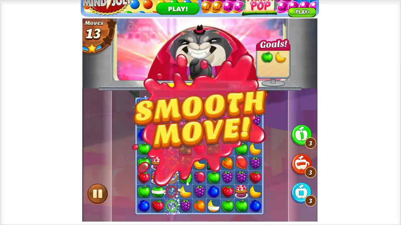 Level - 34 thumbnail