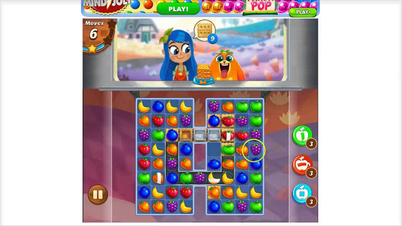 Level - 35 thumbnail
