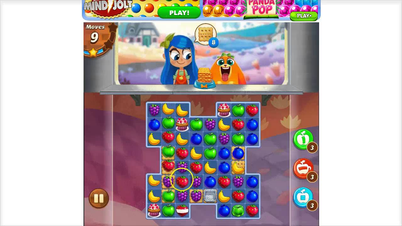 Level - 37 thumbnail