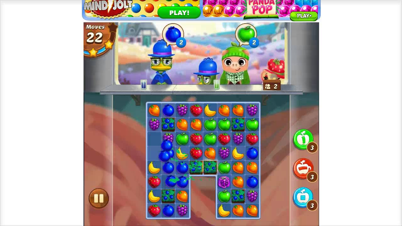 Level - 38 thumbnail