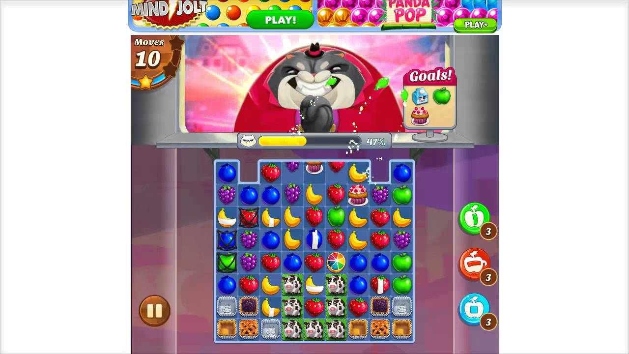 Level - 40 thumbnail
