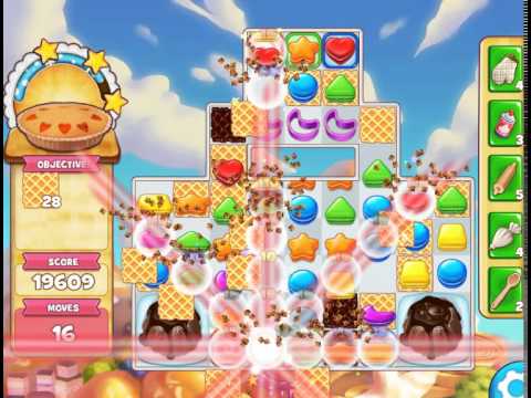 Level - 667 thumbnail