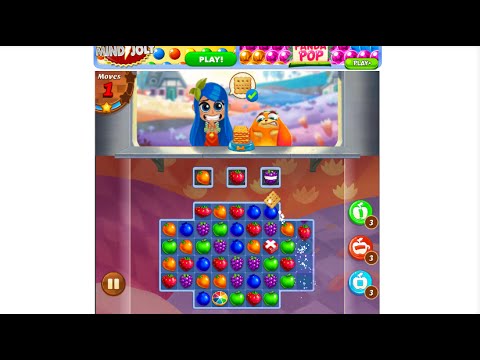 Level - 41 thumbnail