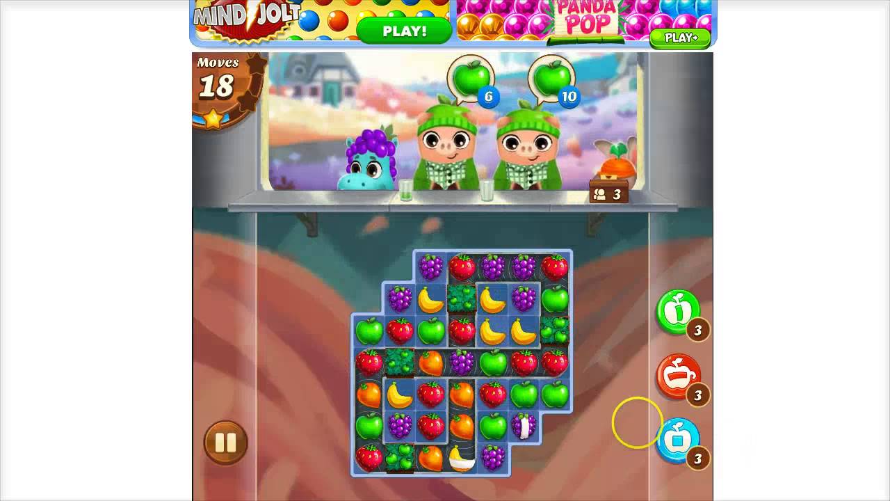 Level - 42 thumbnail