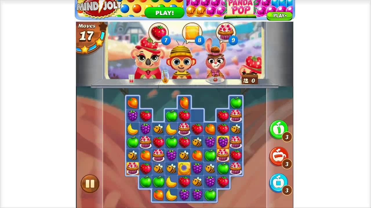 Level - 43 thumbnail