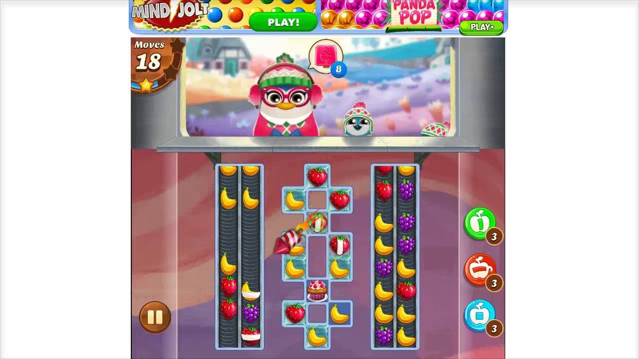 Level - 44 thumbnail