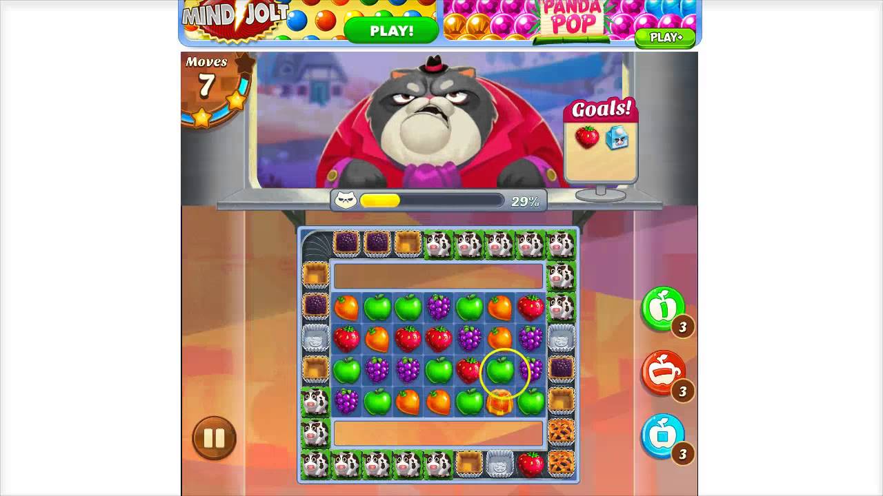 Level - 45 thumbnail