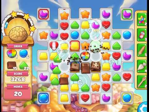Level - 668 thumbnail