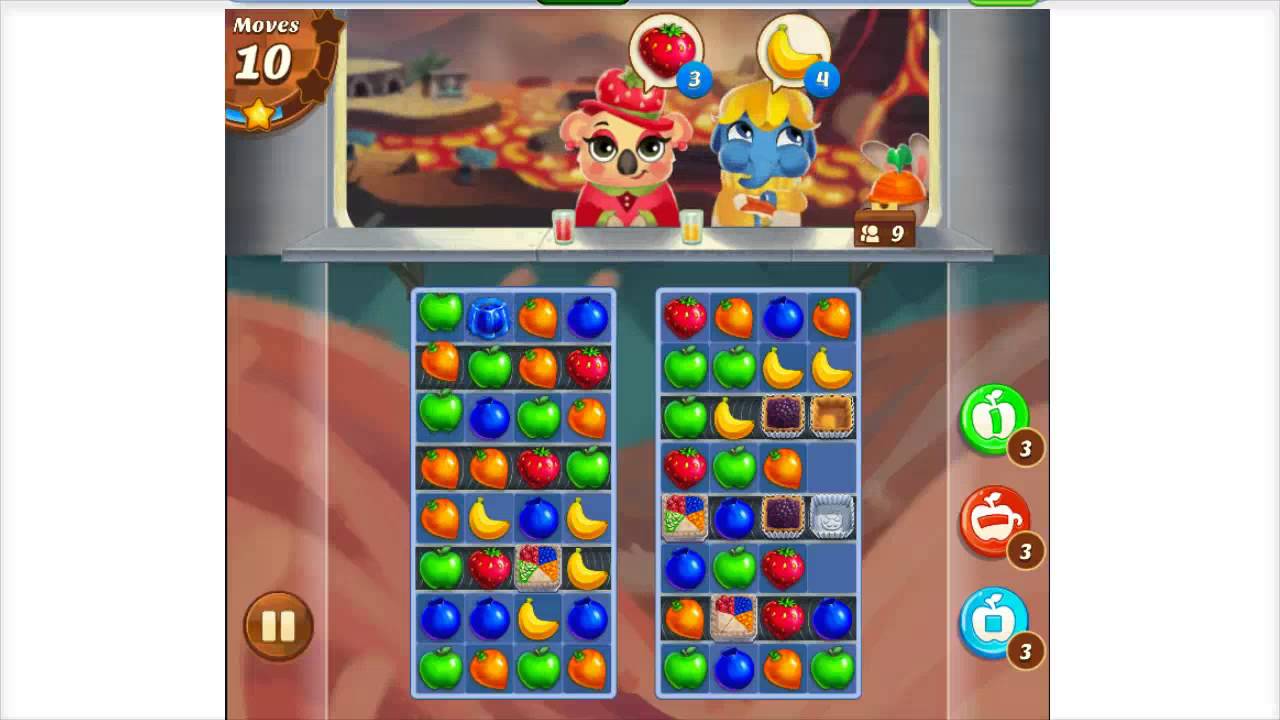 Level - 162 thumbnail