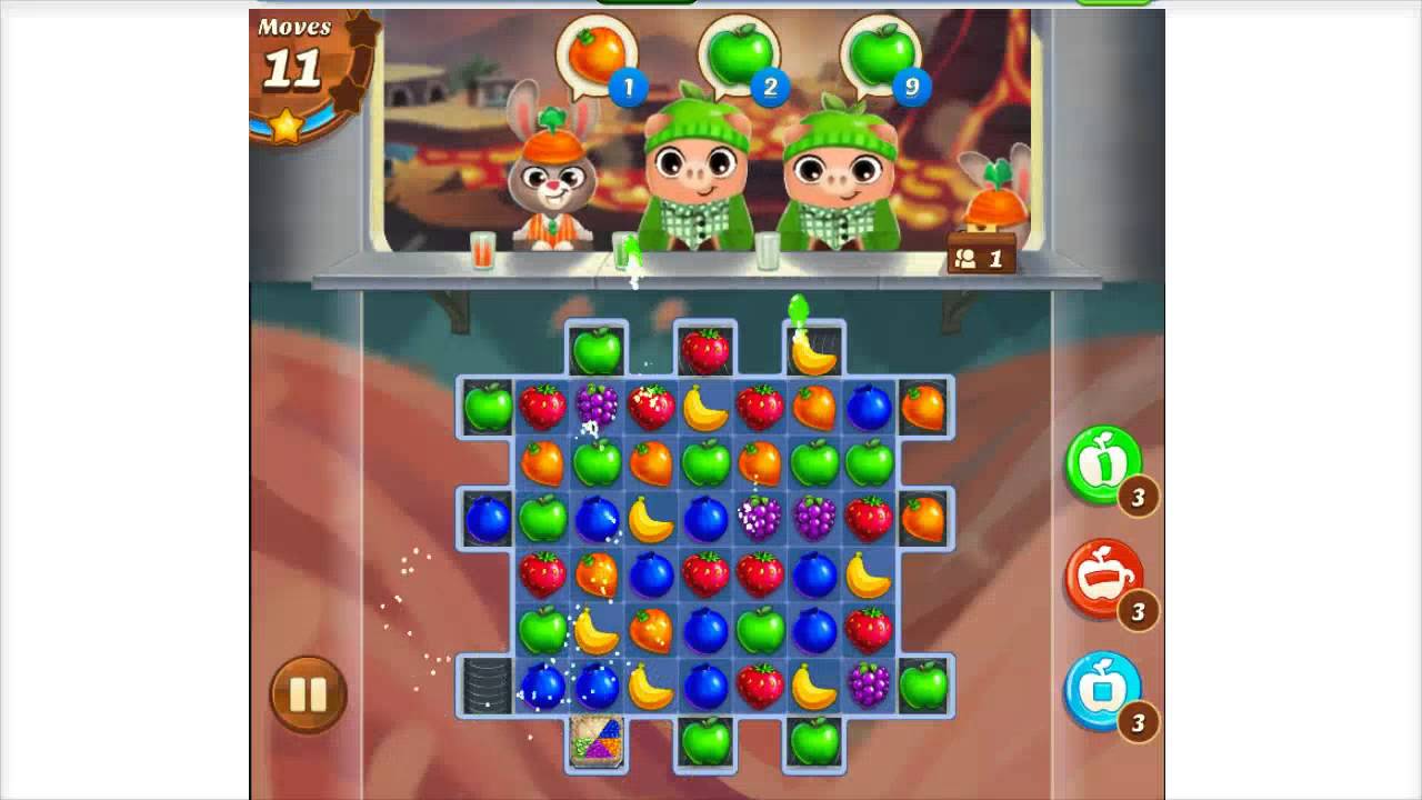 Level - 163 thumbnail