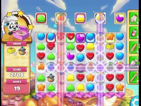 Level - 670 thumbnail