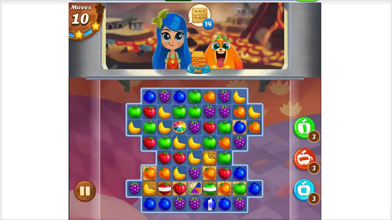 Level - 164 thumbnail