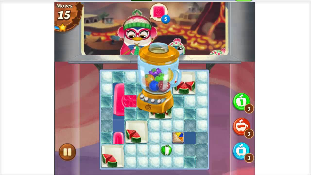 Level - 165 thumbnail