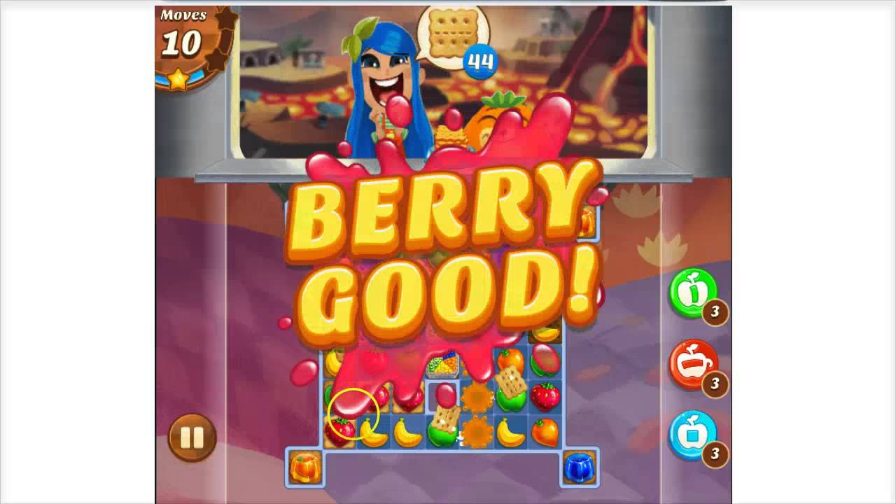 Level - 166 thumbnail