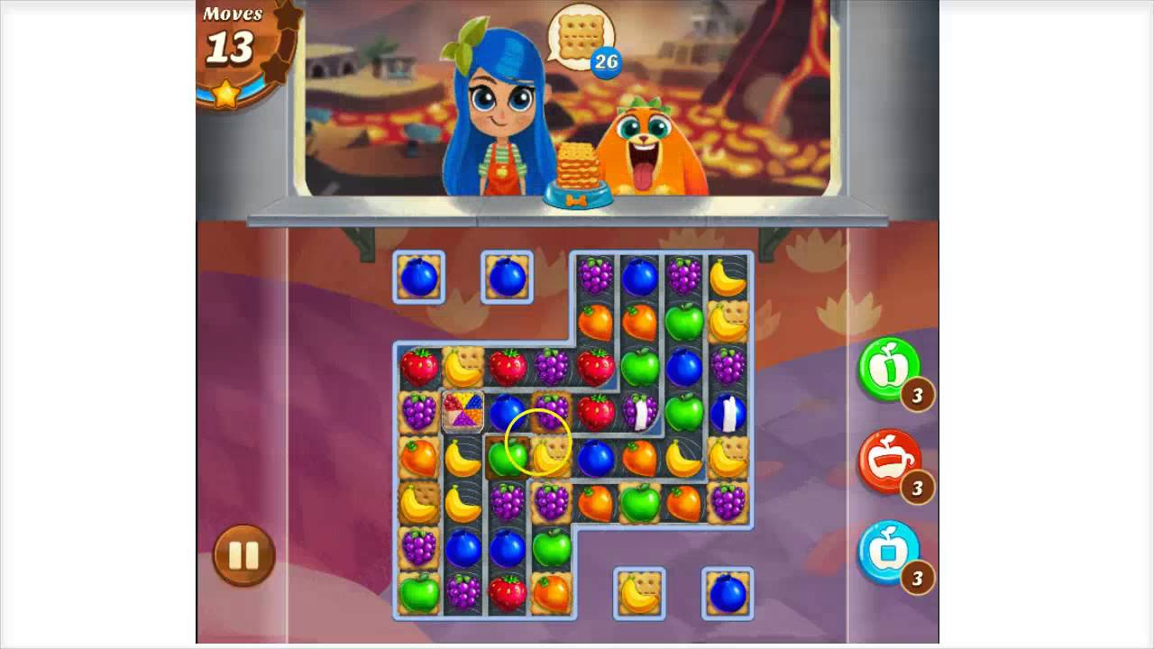 Level - 167 thumbnail