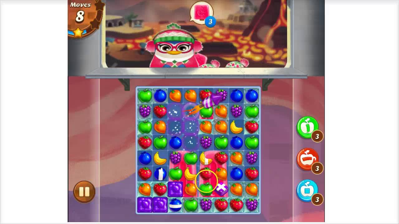 Level - 168 thumbnail