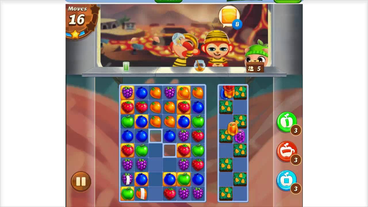 Level - 169 thumbnail