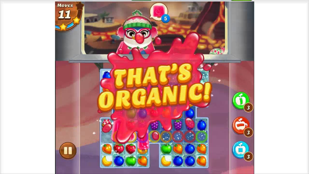 Level - 171 thumbnail