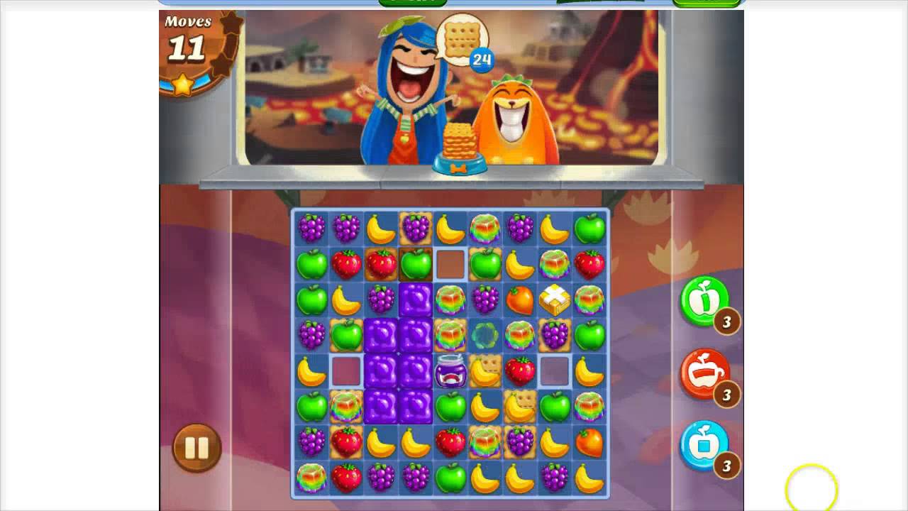 Level - 172 thumbnail