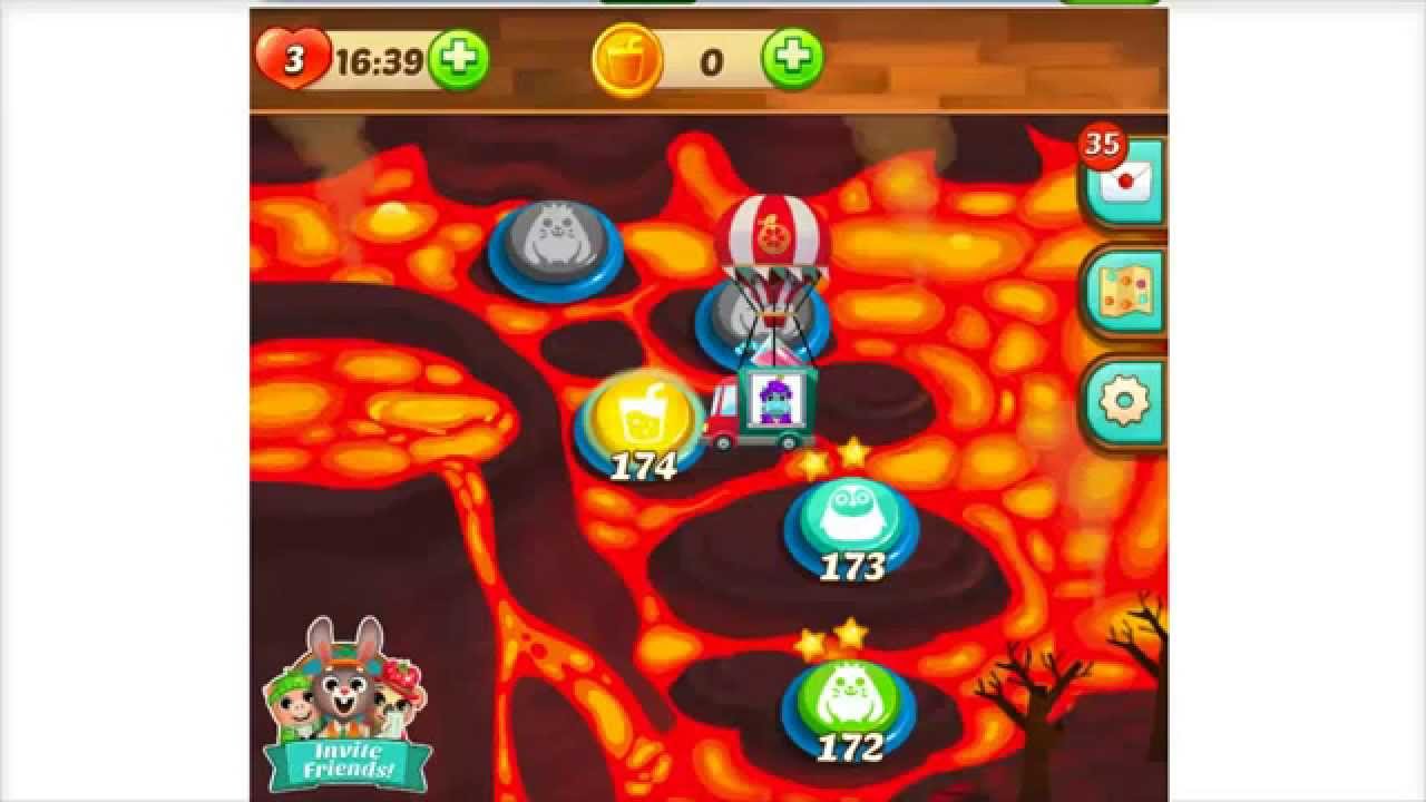 Level - 173 thumbnail