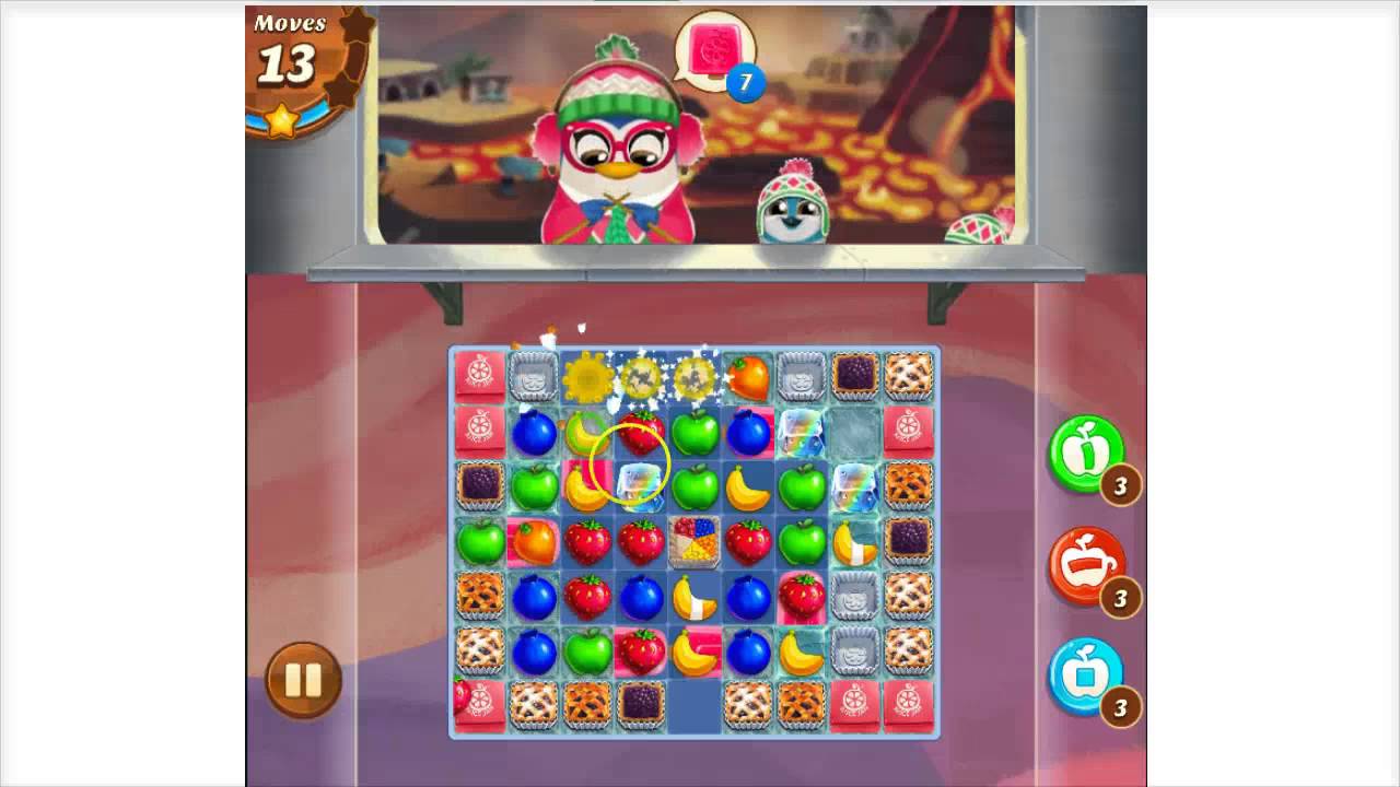 Level - 177 thumbnail