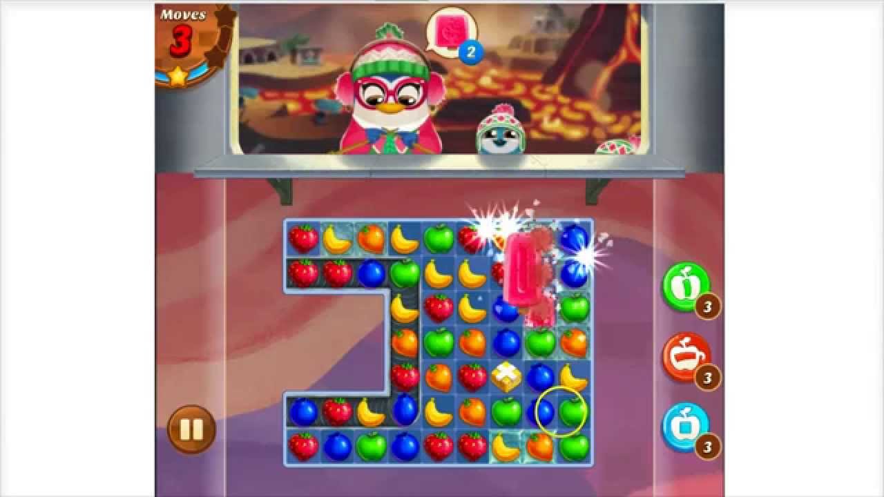 Level - 178 thumbnail