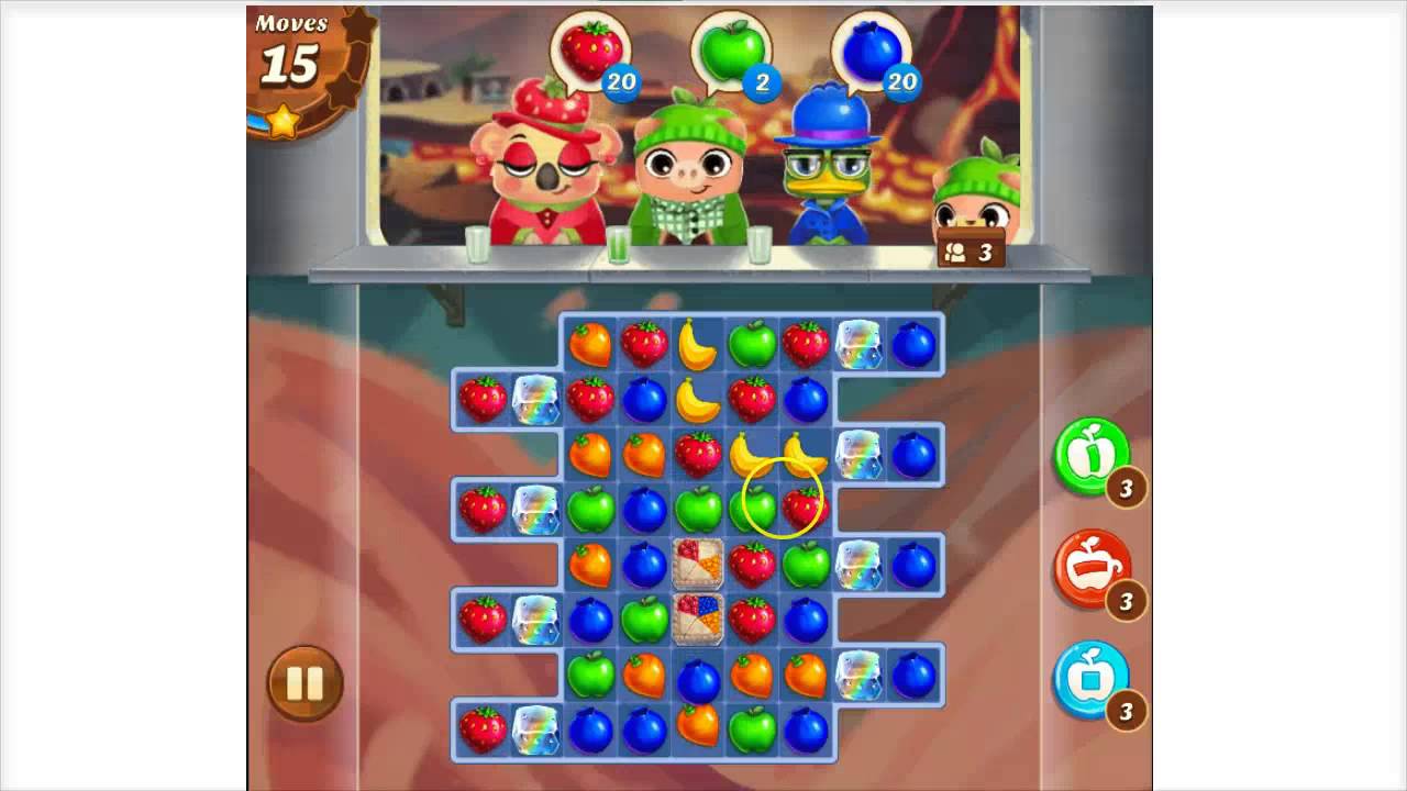 Level - 179 thumbnail