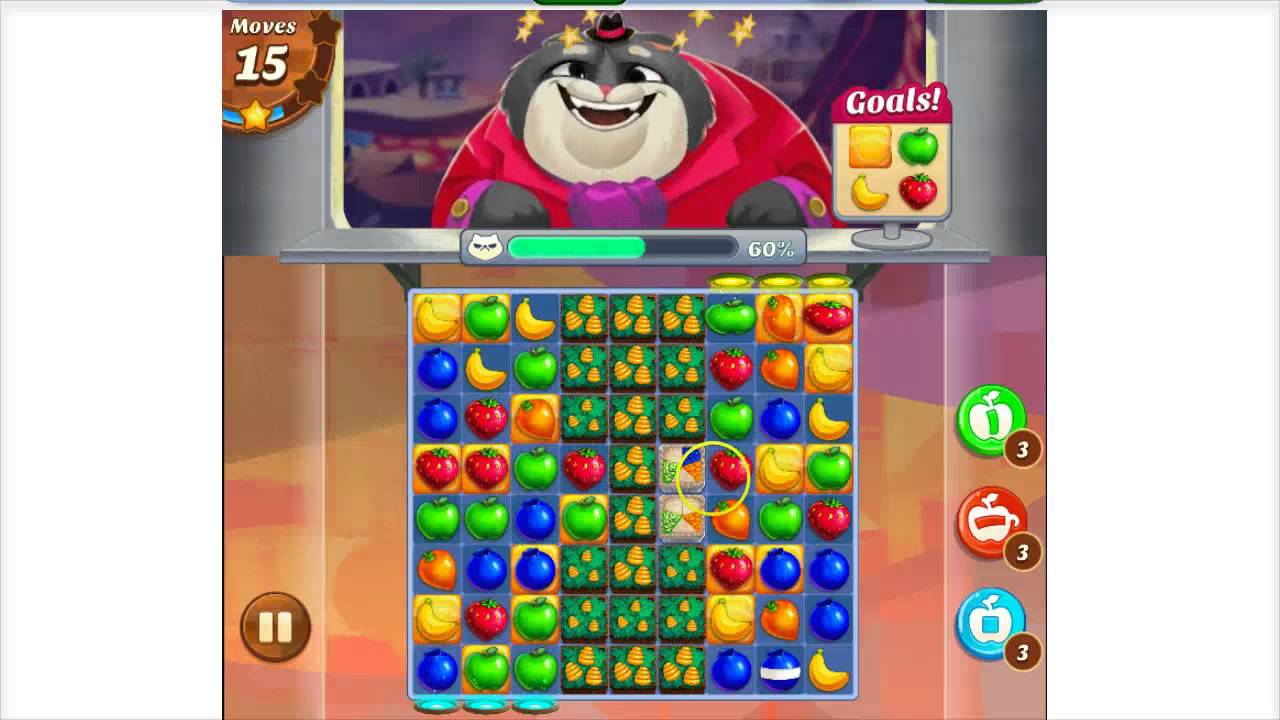 Level - 180 thumbnail