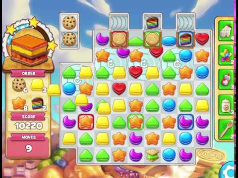 Level - 672 thumbnail