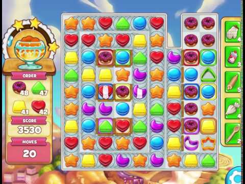 Level - 673 thumbnail