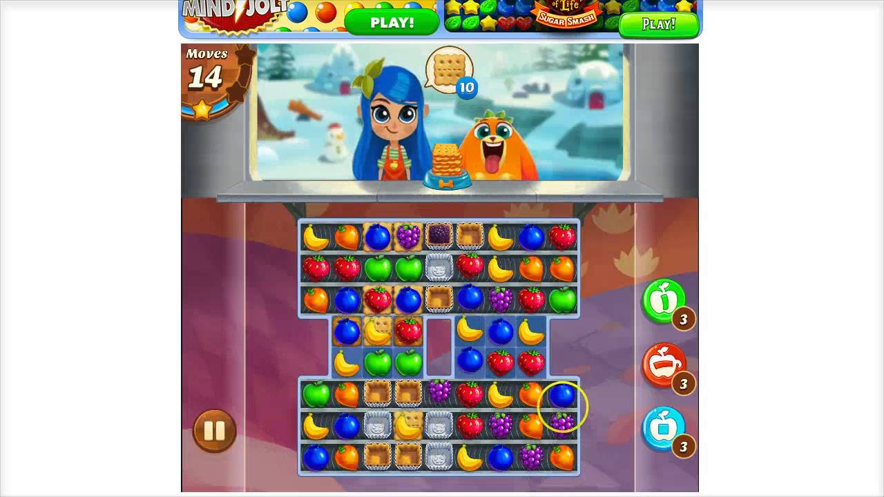 Level - 82 thumbnail