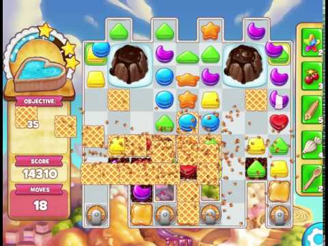 Level - 674 thumbnail
