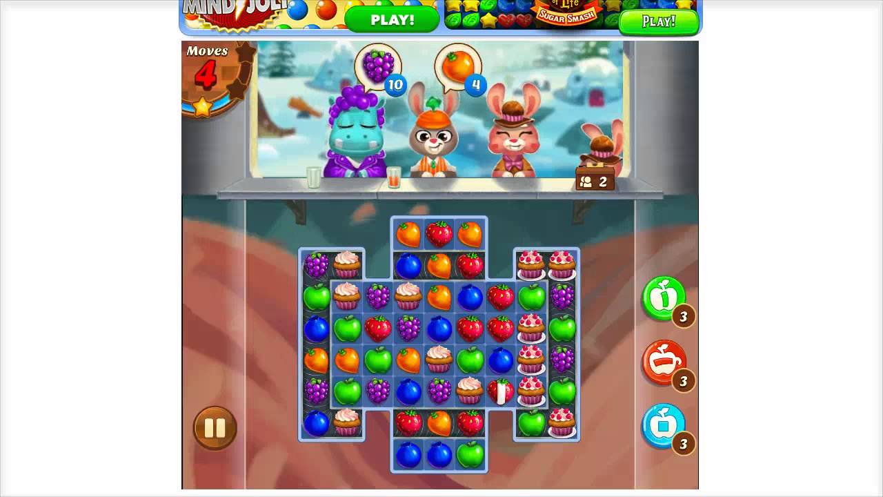 Level - 83 thumbnail