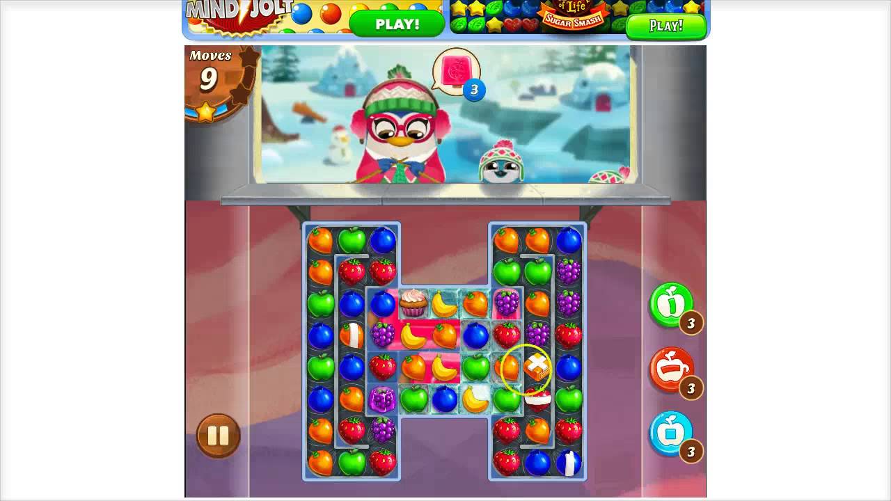 Level - 85 thumbnail