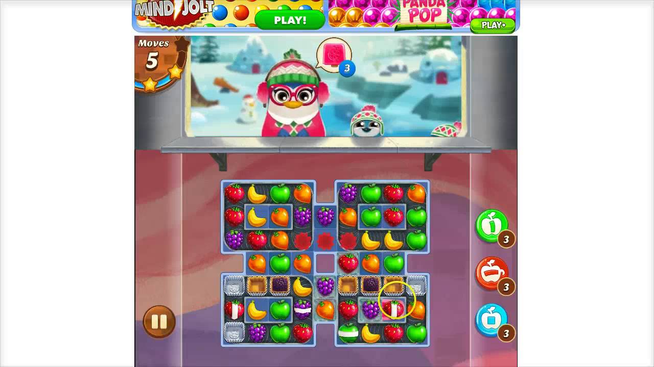 Level - 86 thumbnail