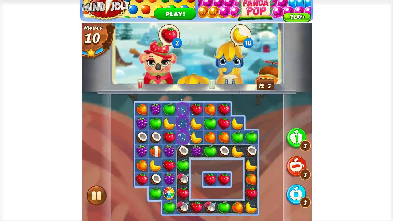 Level - 87 thumbnail