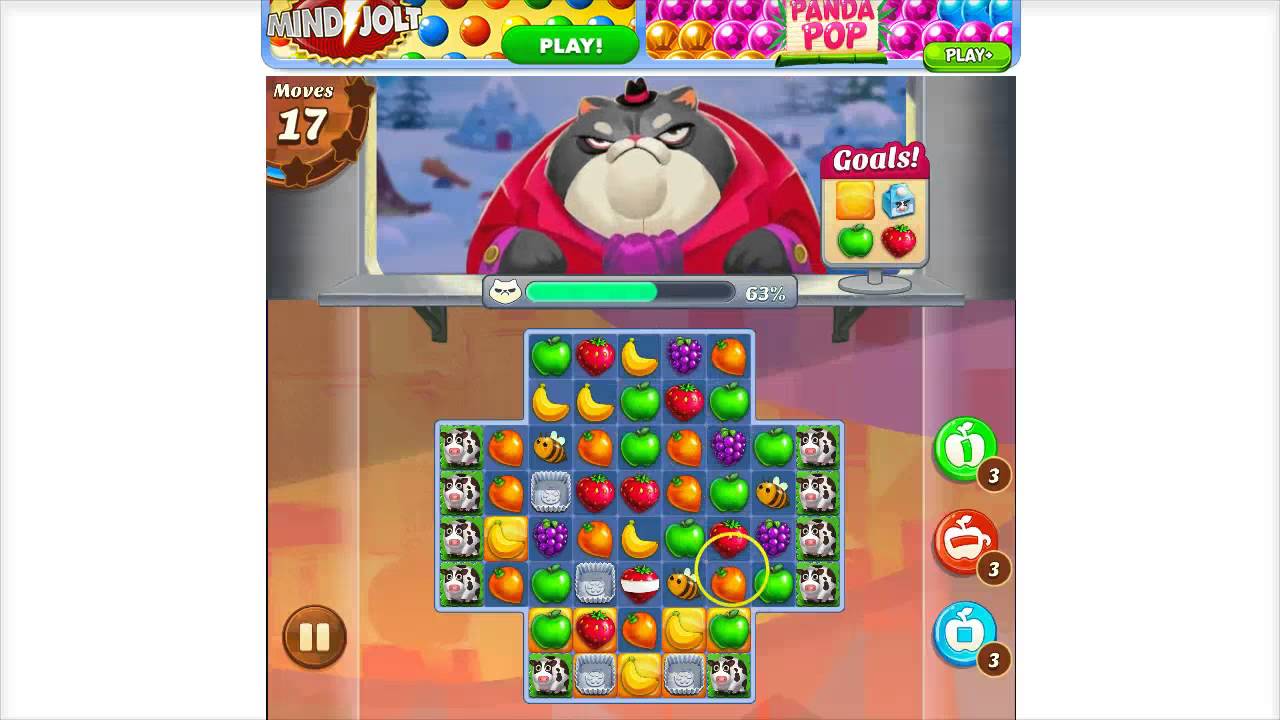 Level - 88 thumbnail