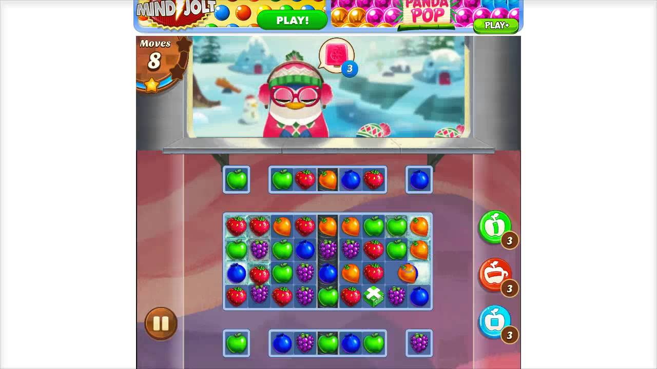 Level - 90 thumbnail