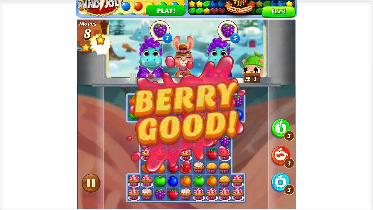 Level - 91 thumbnail