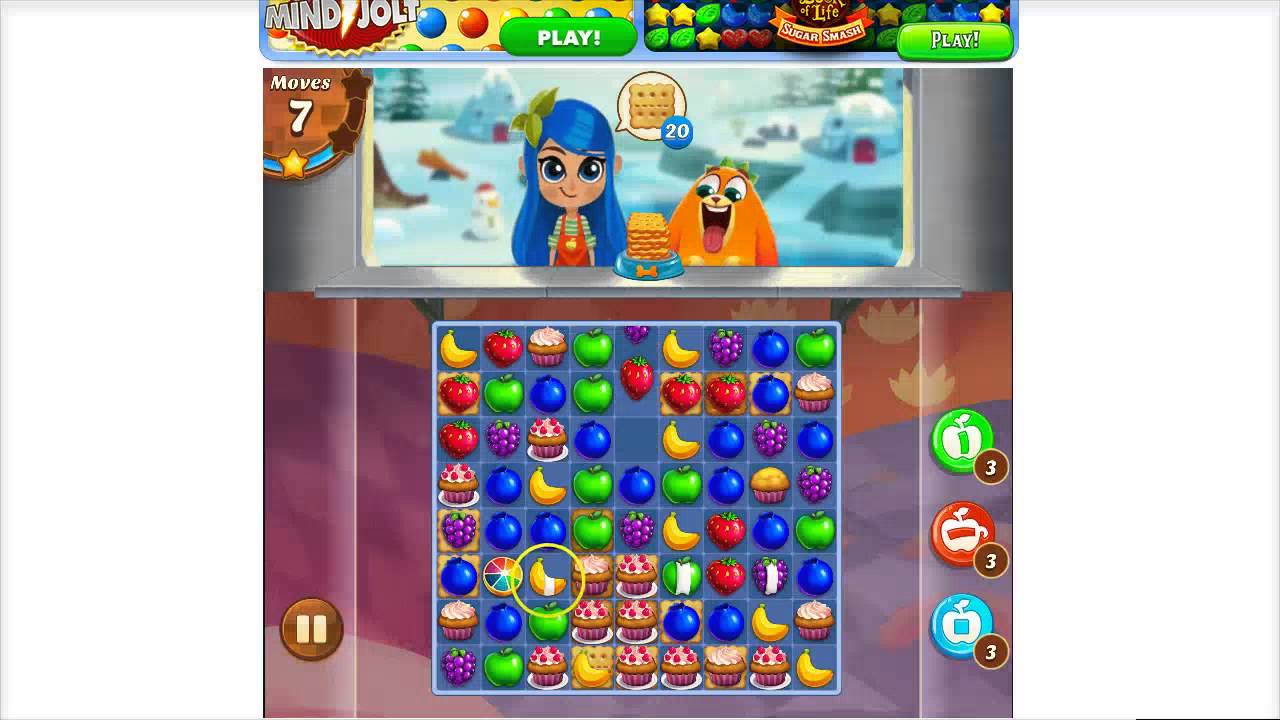 Level - 92 thumbnail